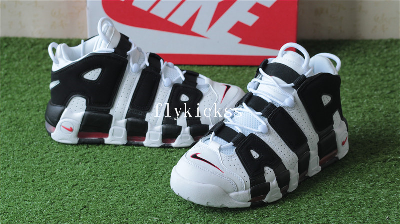 Nike Air More Uptempo Scottie Pippen PE